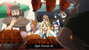 The Rising of the Shield Hero Season 4